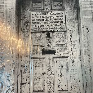 Ringo’s Rotogravure vinyl album